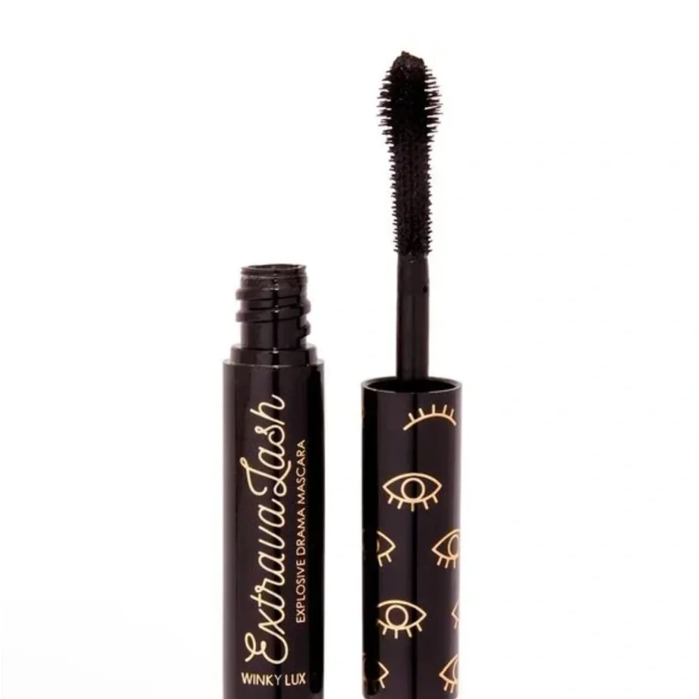 Winky Lux ExtravaLash Mascara